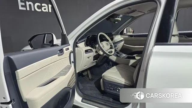 Hyundai The New Palisade id 3437181 из Кореи 20