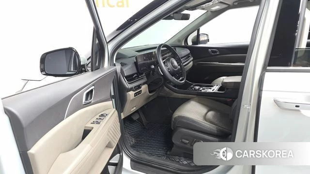 Kia The New Carnival 4th Generation id 4442555 из Кореи 31