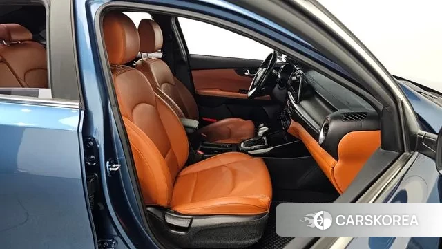 Kia The New K3 2nd generation id 3712882 из Кореи 20