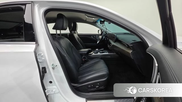 Kia K8 id 3864587 из Кореи 20