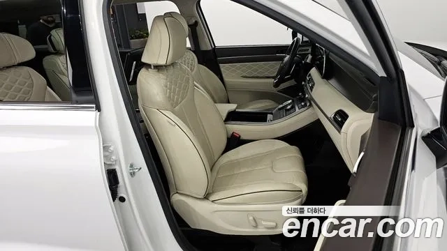 Hyundai Palisade id 2875329 из Кореи 20