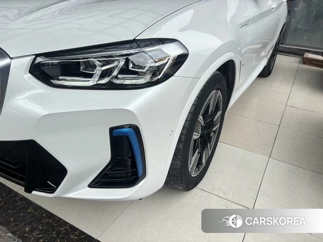 BMW iX3 id 4290286 из Китая 15
