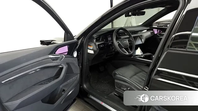 Audi e-Tron id 2993838 из Кореи 20