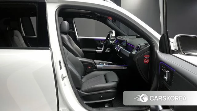 Mercedes-Benz GLB-Class X247 id 3891244 из Кореи 20