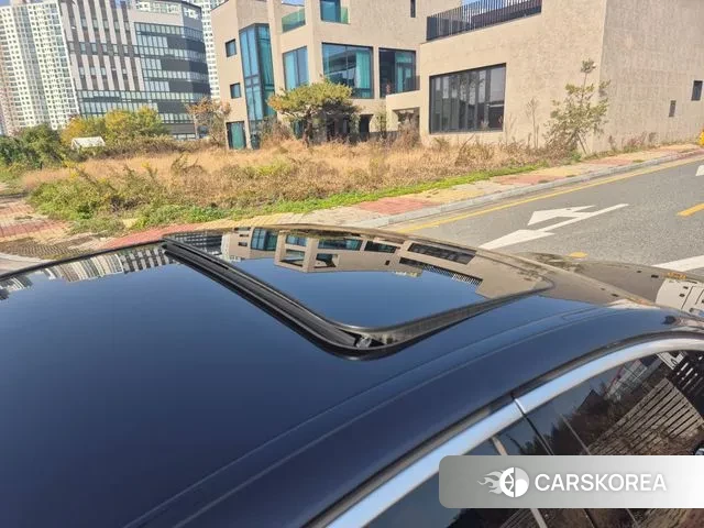 BMW 5 Series (G30) id 3360336 из Кореи 19