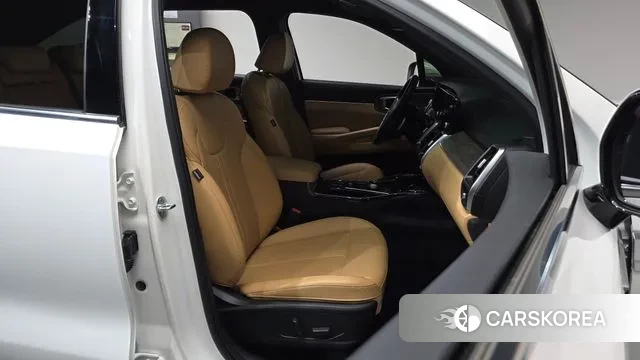 Kia Sorento 4th Generation id 3735133 из Кореи 20