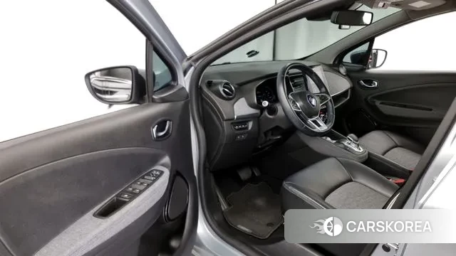 Renault Korea (Samsung) Joe id 3037779 из Кореи 20