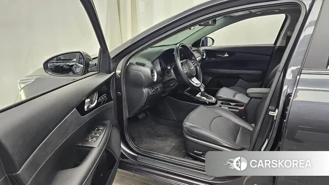 Kia The New K3 2nd generation id 3447805 из Кореи 20