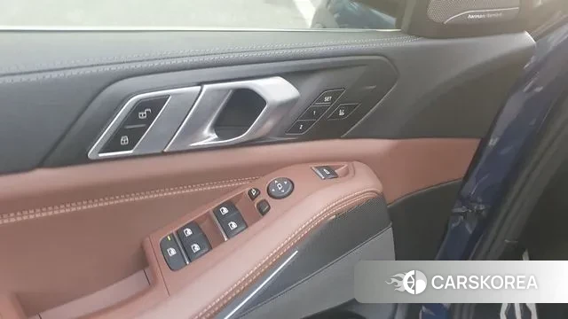 BMW X5 (G05) id 3355641 из Кореи 20