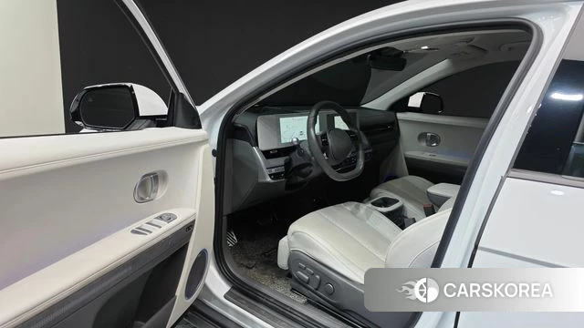 Hyundai Ionic 5 id 4936062 из Кореи 20
