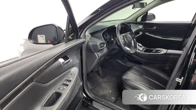 Hyundai The New Santa Fe id 2960341 из Кореи 20