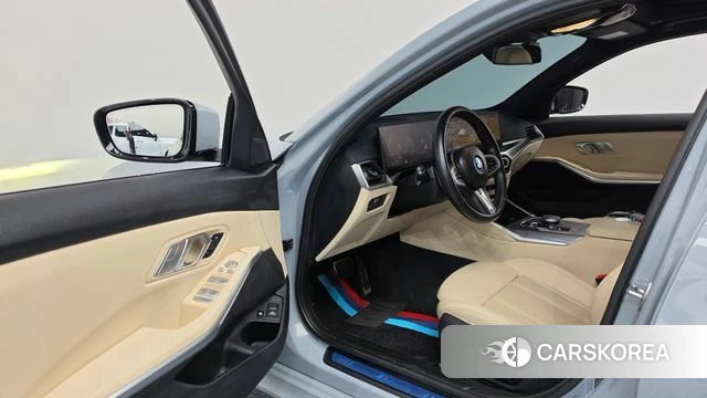 BMW 3 Series (G20) id 4706720 из Кореи 20