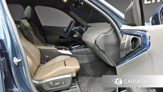 BMW X3 (G45) id 3471753 из Кореи 20