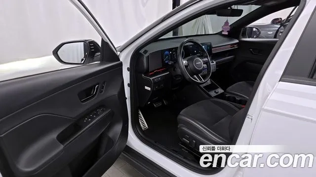 Hyundai Kona (SX2) id 2954221 из Кореи 20