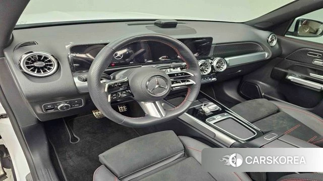 Mercedes-Benz GLB-Class X247 id 4248211 из Кореи 16