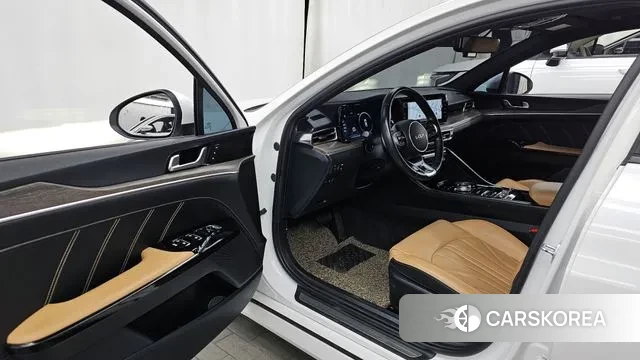 Kia K5 Hybrid 3rd Generation id 3566737 из Кореи 20