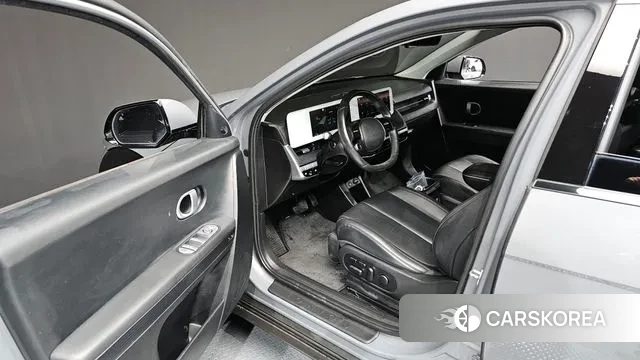 Hyundai Ionic 5 id 3534834 из Кореи 20