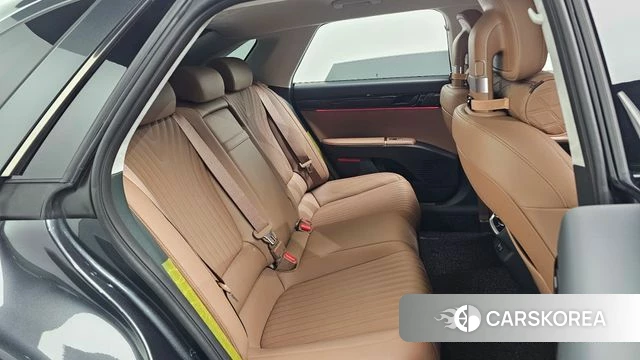 Hyundai Grandeur (GN7) id 4762021 из Кореи 36