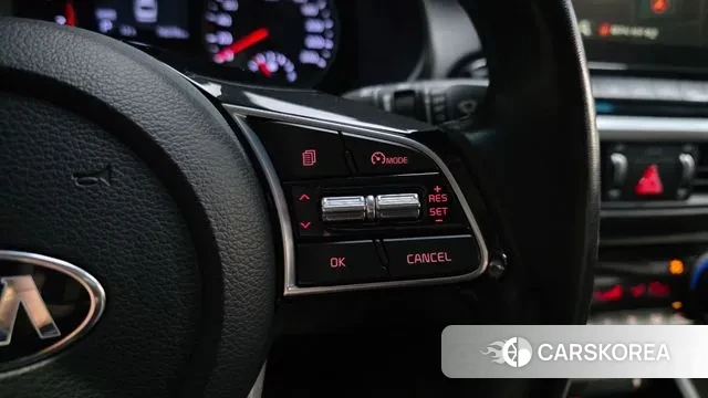 Kia Come New K3 id 3772213 из Кореи 20