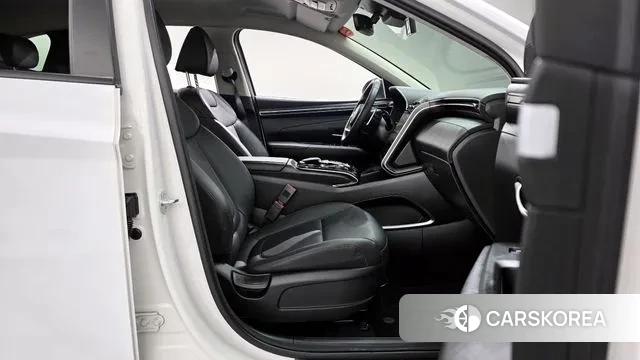 Hyundai Tucson (NX4) id 3614957 из Кореи 20