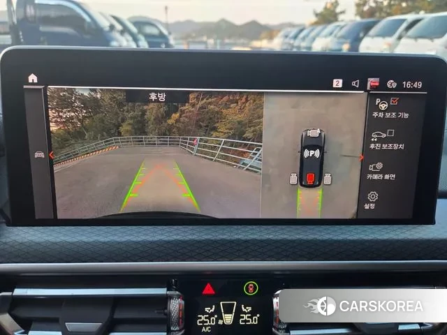 BMW X3 (G01) id 3372331 из Кореи 20