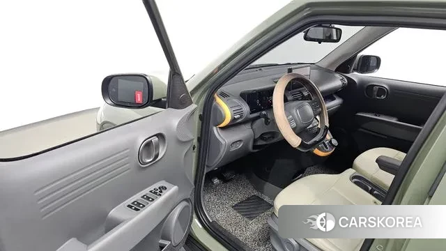 Hyundai Casper id 3406379 из Кореи 20