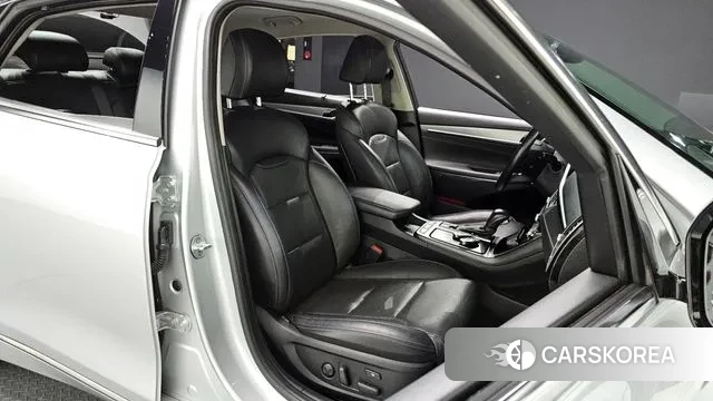 Hyundai Grandeur IG id 3709160 из Кореи 20