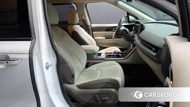 Kia Carnival 4th generation id 3745824 из Кореи 20