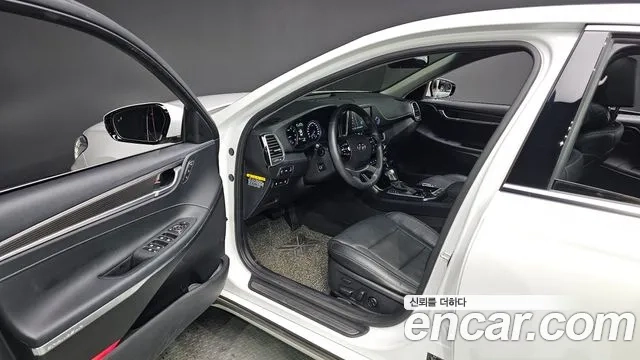 Hyundai Grandeur IG id 2897014 из Кореи 20