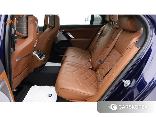 BMW 7 series id 4273198 из Китая 10