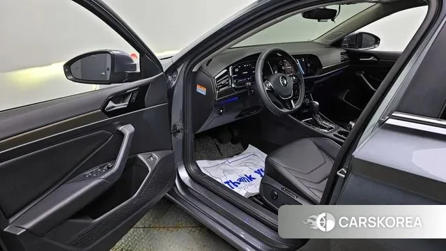 Volkswagen 7th Generation of Jetta id 2979936 из Кореи 20