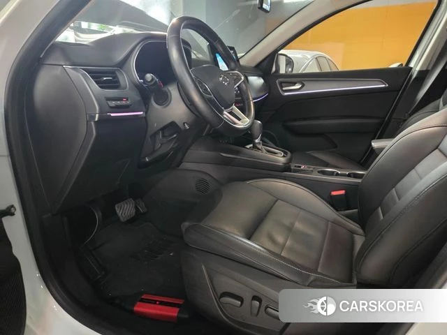 Renault Korea (Samsung) XM3 id 4966005 из Кореи 15