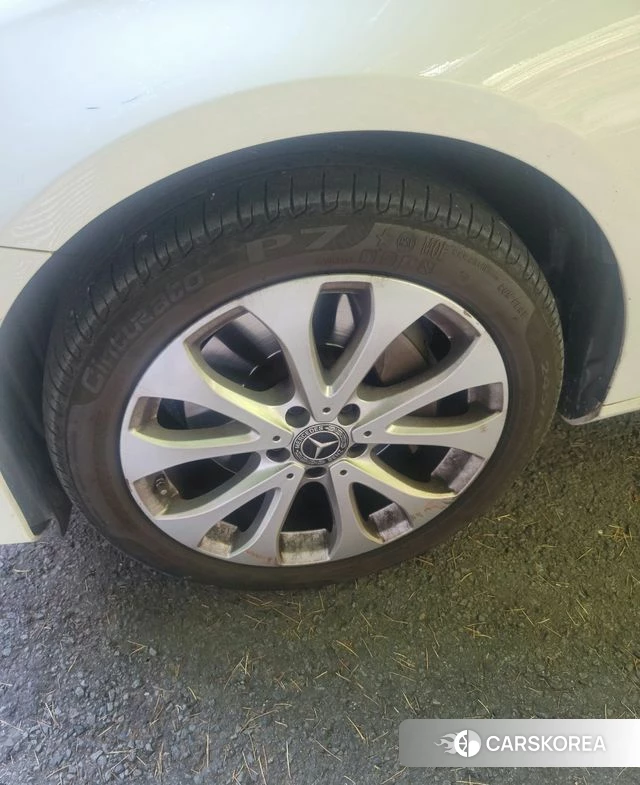 Mercedes-Benz E-Class W213 id 4637724 из Кореи 18