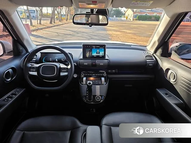 Hyundai Casper id 3447950 из Кореи 20