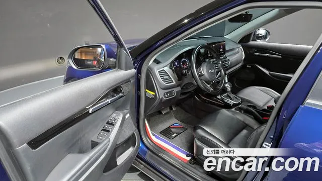 Kia Seltos id 2393868 из Кореи 20