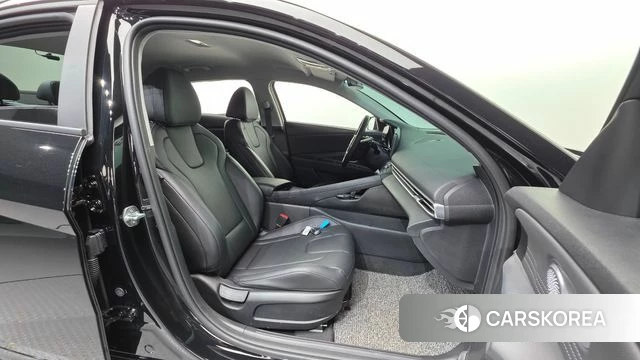 Hyundai Avante (CN7) id 4409538 из Кореи 30
