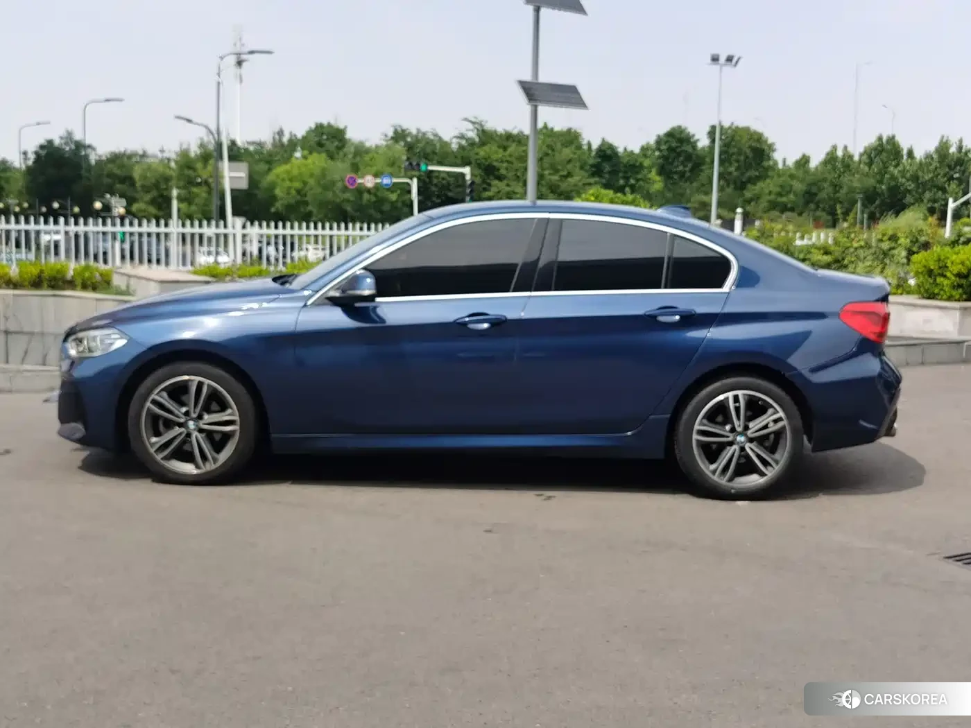 BMW 1 series id 4570437 из Китая 18