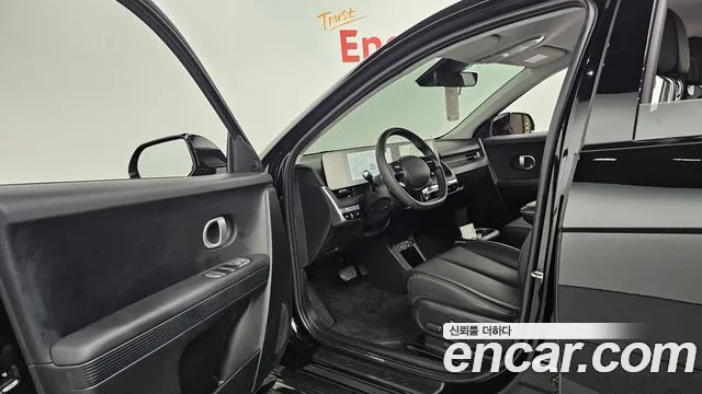 Hyundai Ionic 5 id 2853256 из Кореи 20