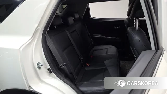 Ssangyong Tivoli Air id 3295664 из Кореи 20