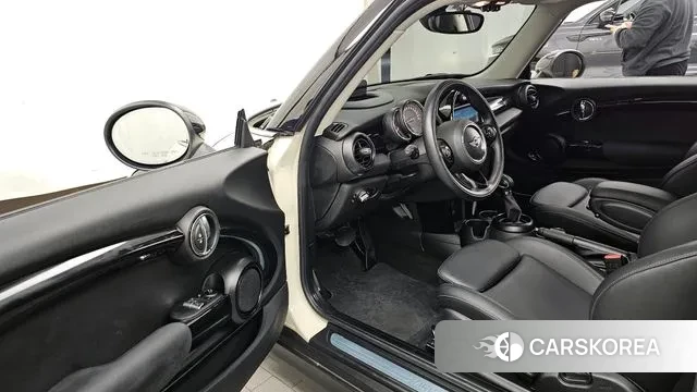 Mini Cooper id 3413385 из Кореи 20