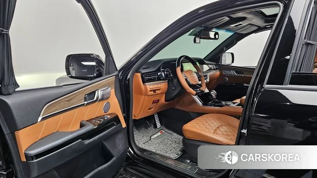 Kia Mohave Master id 3831546 из Кореи 20