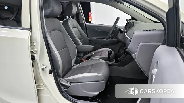 Kia Morning Urban (JA) id 3089894 из Кореи 20