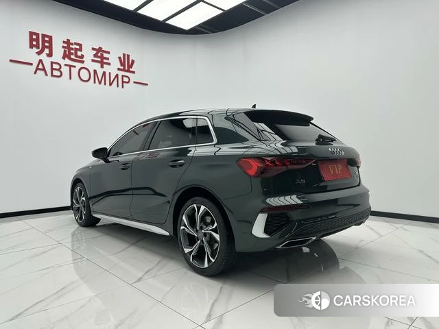 Audi A3 id 4258484 из Китая 19