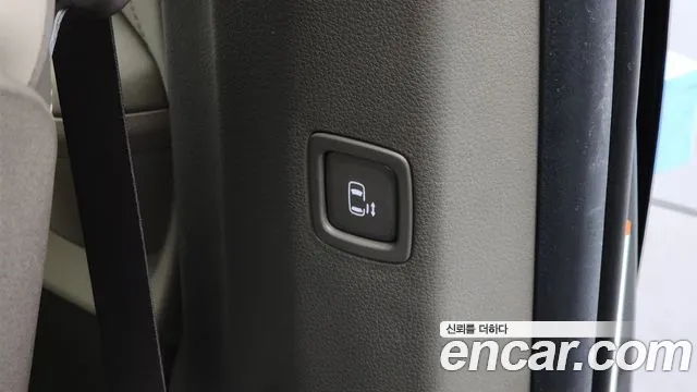 Kia Carnival 4th generation id 2674837 из Кореи 20