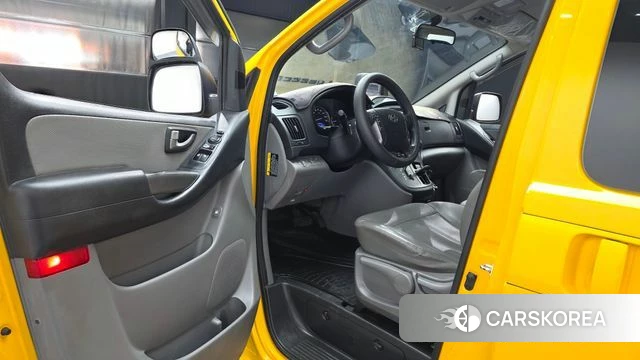 Hyundai The New Grand Starex id 3880304 из Кореи 20