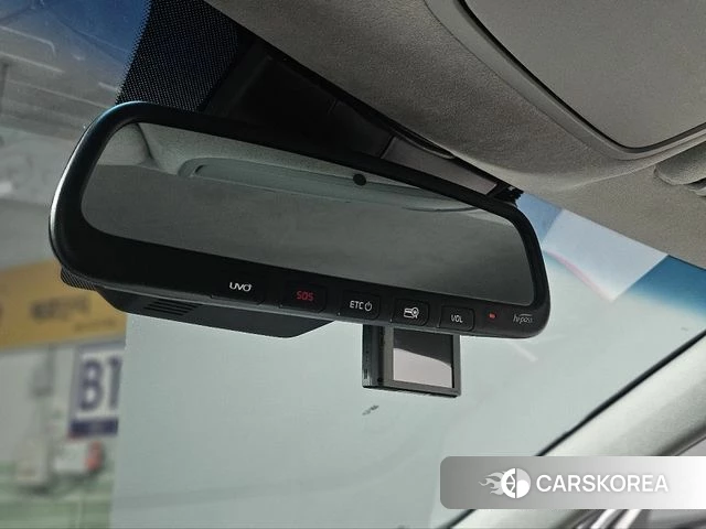 Kia K7 Premier id 4366372 из Кореи 16