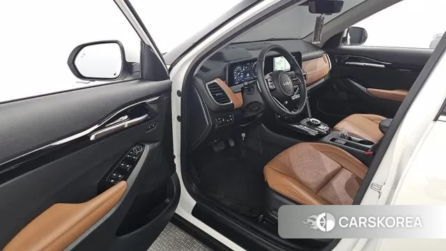 Kia The New Seltos id 3206753 из Кореи 20