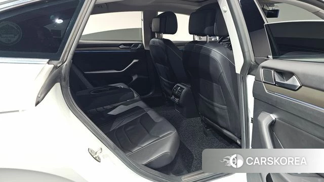 Volkswagen Arteon id 4350649 из Кореи 35