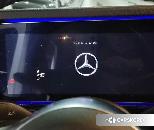 Mercedes-Benz G-Class W463b id 4388733 из Кореи 17