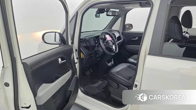 Kia The New Kia Ray id 4291850 из Кореи 33